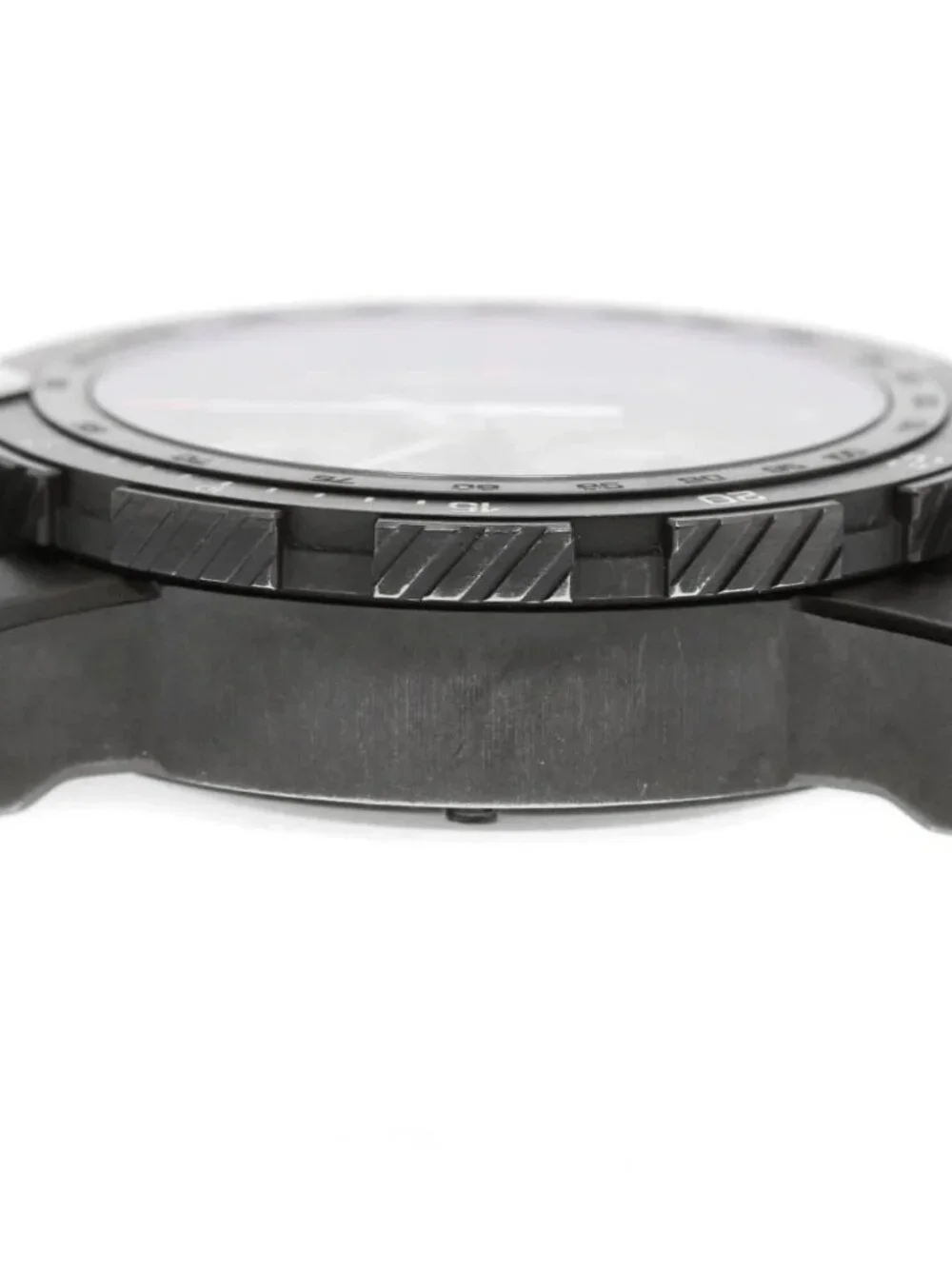 Victorinox Alpinach Mechanical 241530 Chronograph Automatic Men's Watch_968272